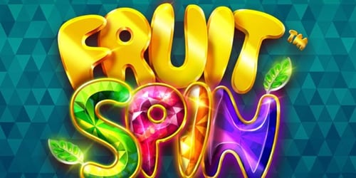 Το Fruit Spin στο Καζίνο του Stoiximan