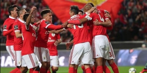Μπλεγμένη σε σκάνδαλο με στημένα παιχνίδια η Μπενφίκα (?)