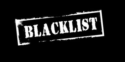 Νέο «χτύπημα» της ΕΕΕΠ με την 21η Blacklist