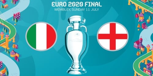 Τελικός Euro 2021: Προγνωστικά, Αποδόσεις, Νικητής, Σκόρερ & Προσφορές* 🎁