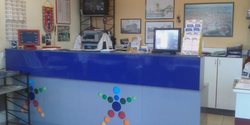 Έπαιξε 28.300 ευρώ σε στοίχημα σε πρακτορείο... χωρίς να πληρώσει