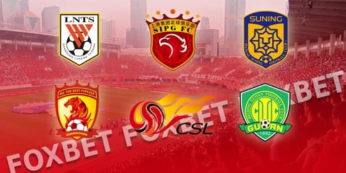 Κίνα, Super League: Preview σεζόν 2020-21