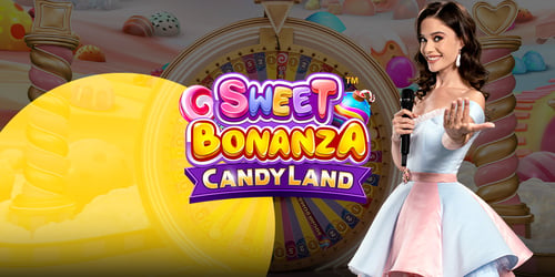 Sweet Bonanza Candyland: Αλλάζει την εμπειρία διασκέδασης! 