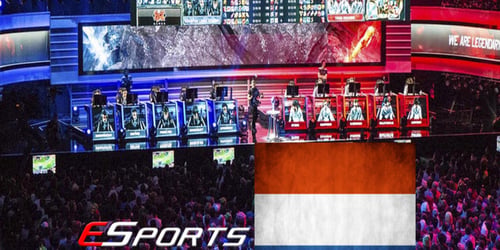 Η Ολλανδία απαγορεύει το στοίχημα στα eSports