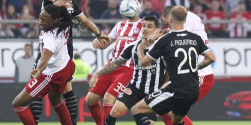Εμβόλιμη & ειδικά στοιχήματα πάνε μαζί στην Super League 1
