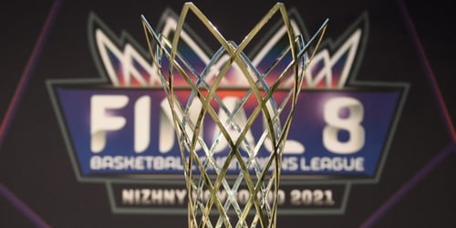 Basketball Champions League: Preview Final 8