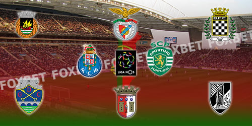 Πορτογαλία, Primeira Liga: Preview σεζόν 2018-19