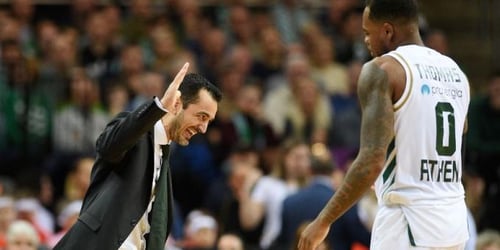 Μπάγερν - Παναθηναϊκός: Με ψυχολογία το «τριφύλλι»