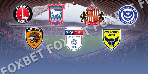 Αγγλία, League 1: Preview σεζόν 2020-21