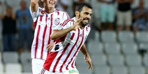 «Βυθίζονται» οι άσοι των Αζαξιό και Ντεν Μπος
