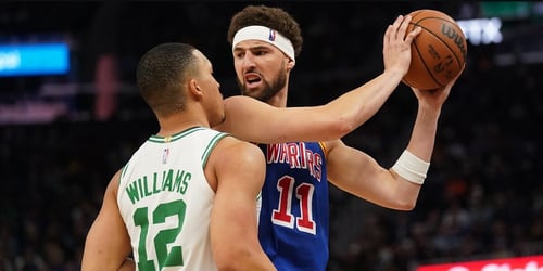 NBA Ειδικά Στοιχήματα Παικτών: Τα καλύτερα ειδικά για τους Τελικούς!