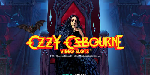 Το πολυαναμενόμενο «Ozzy» έφτασε στο καζίνο της Novibet!