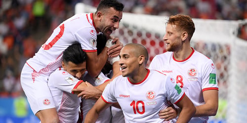 Goals-Highlights: Παναμάς – Τυνησία 1-2 (Video)