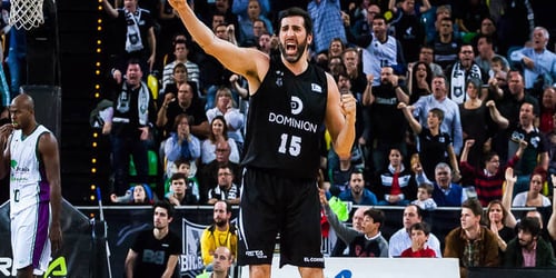 Κερδίζει και ελπίζει η Μπιλμπάο