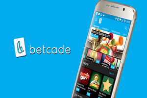 App Store για τυχερά παιχνίδια ετοιμάζει η Betcade