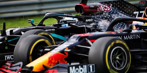 Formula 1, Preview 2021