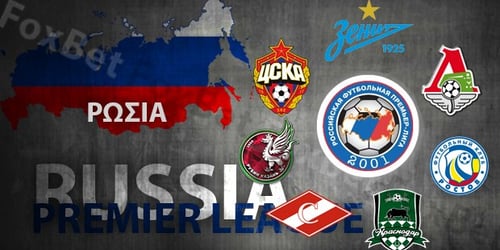 Ρωσία, Premier League: Preview σεζόν 2016-2017