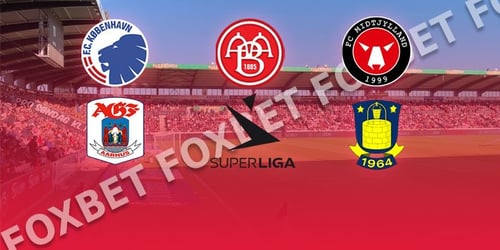 Δανία, SuperLiga: Preview 2020-21