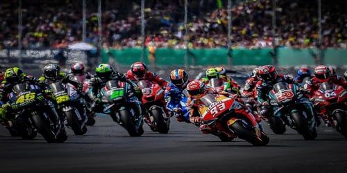 MotoGP: Preview 2021