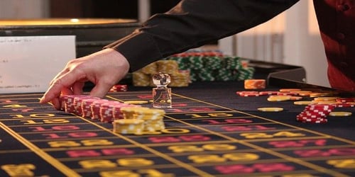 Μπορεί τελικά κάποιος να ζήσει απ' τον τζόγο;