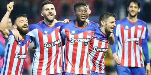 Europa League 2017-18: Τα ζευγάρια του 1ου και 2ου προκριματικού γύρου