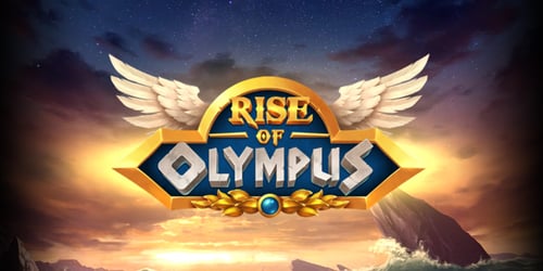 Ταξίδι στην Αρχαία Ελλάδα με το Rise of Olympus της Play n’ Go
