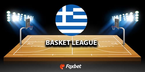 Πρωτάθλημα Ελλάδας Μπάσκετ: Αφιέρωμα Basket League σεζόν 2022-2023