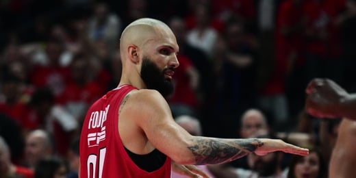 Ολυμπιακός: Αυτή είναι η αντίπαλός του στο Euroleague Super Cup