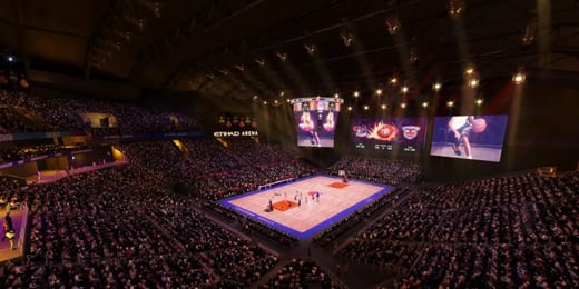 Euroleague: Πάει για ματαίωση το Super Cup της!