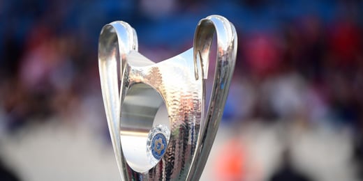 Κύπελλο Ελλάδος: Το πρόγραμμα των «Big 4» στην League Phase
