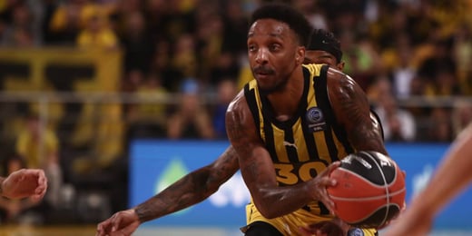 Μύκονος Betsson εναντίον Άρης: Κάνει Ματ ο Μόργκαν και τριπλασιάζει