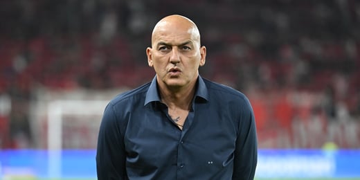 Ολυμπιακός: Τέλος ο Κοβάσεβιτς!