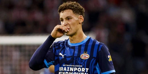PSV Αϊντχόφεν - Σαχτάρ: Συνεχίζει τα… δικά της στο 8.50!