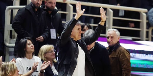 Στη Euroleague ο ΠΑΟΚ, αυτό είναι το μπάτζετ!