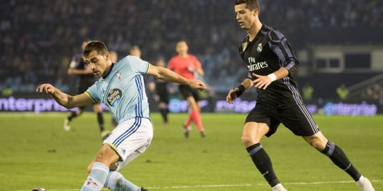 Παίρνει χρήμα η Ρεάλ, ντριφταρίσματα σε Libertadores και Δανία