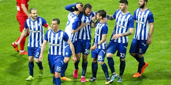 Πολλές αλλαγές στη Superleague, ντριφτάρει η Νάπολι