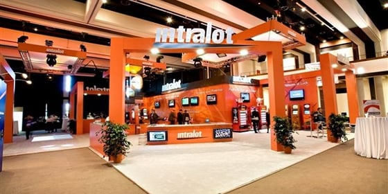 Intralot: Ολοκληρώθηκε η πώληση θυγατρικής της στη Nexus