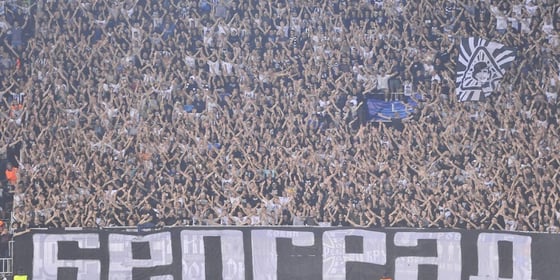 Το χρήμα σε Παρτιζάν και Καραμπάκ, πτώσεις στη Β' Βραζιλίας