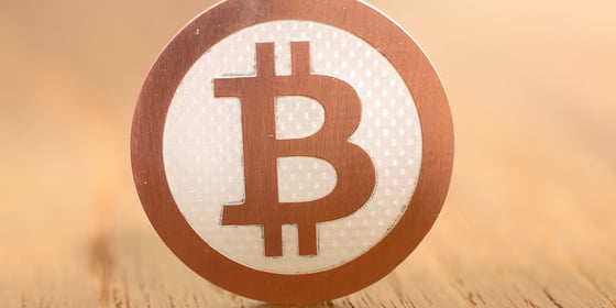 Στοιχηματική ιστοσελίδα αποκλειστικά με Bitcoin από την Coingaming
