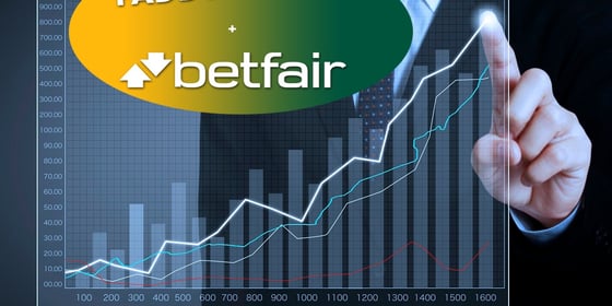 Ανεβασμένο και το 3ο τρίμηνο του 2016 για την Paddy Power Betfair