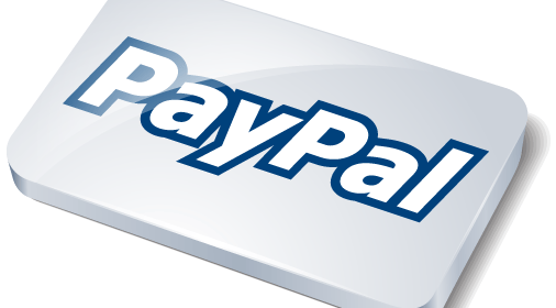 Paypal: Είσοδος στα διαδικτυακά τυχερά παιχνίδια