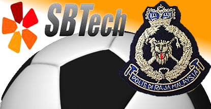 SBTech: Σφραγίζει την συνεργασία με TGP Europe