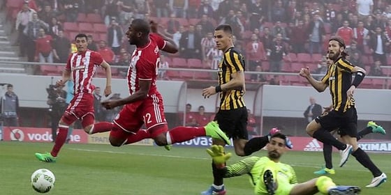 Αλλαγή χάντικαπ στο ΑΕΚ - Ολυμπιακός, πτώσεις στην Πριμέρα