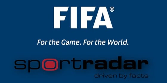 FIFA και Sportradar συνεργάζονται ενάντια στη χειραγώγηση αγώνων