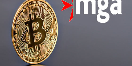 Η MGA είναι επιφυλακτική απέναντι στην χρήση Bitcoin στο στοίχημα