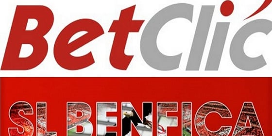 Στο πλευρό της Μπενφίκα θα βρίσκεται φέτος η BetClic