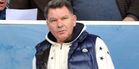 Κούγιας: «Ότι λέει ο Καλαϊτζίδης είναι αλήθεια»