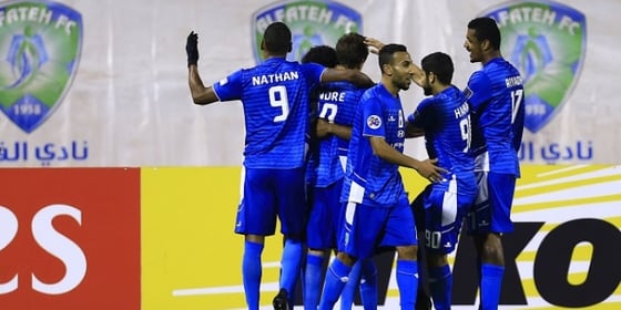Αλλαγές αποδόσεων στο Τσάμπιονς Λιγκ Ασίας, πτώση στην Πορτογαλία