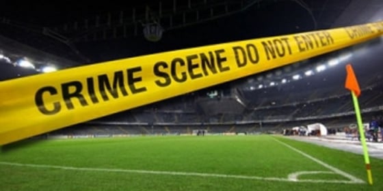 Περέιρα: Στημένο το 75% των αγώνων της Football League