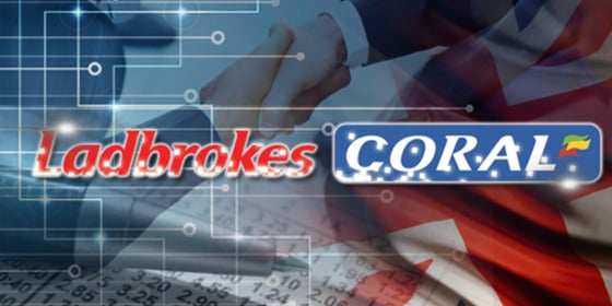 Και το όνομα αυτής... Ladbrokes Coral Plc